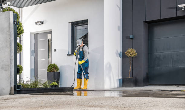 Best Patio and Deck Pressure Washing  in Jupiter Farms, FL